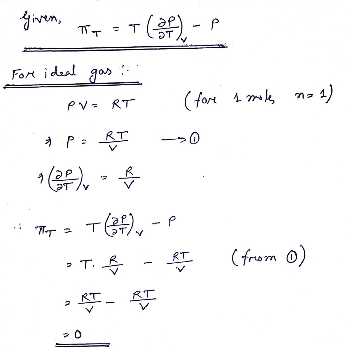 Chemistry homework question answer, step 1, image 1